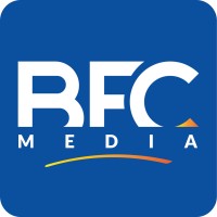 BFC Media logo, BFC Media contact details