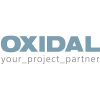 Oxidal SRL logo, Oxidal SRL contact details