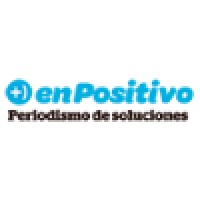 En Positivo logo, En Positivo contact details