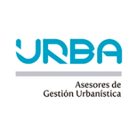 URBA ASESORES DE GESTION URBANISTICA SL logo, URBA ASESORES DE GESTION URBANISTICA SL contact details