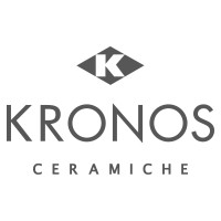 Kronos Ceramiche logo, Kronos Ceramiche contact details