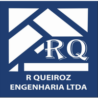 RQUEIROZ ENGENHARIA LTDA logo, RQUEIROZ ENGENHARIA LTDA contact details