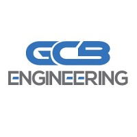 GCB Engineering logo, GCB Engineering contact details