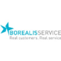 Borealis Service logo, Borealis Service contact details