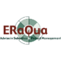 ERaQua Services BV logo, ERaQua Services BV contact details