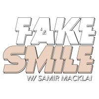 Fake Smile Podcast logo, Fake Smile Podcast contact details