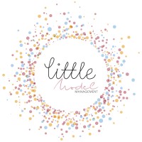 Little Model Management logo, Little Model Management contact details