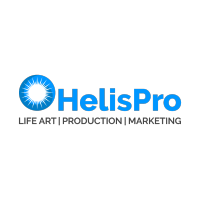 HelisPro.cz logo, HelisPro.cz contact details