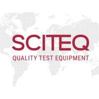 SCITEQ A/S logo, SCITEQ A/S contact details