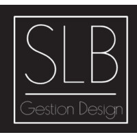 SLB Gestion Design logo, SLB Gestion Design contact details