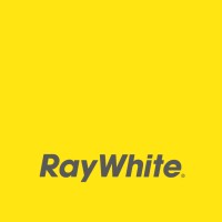 Ray White Robina logo, Ray White Robina contact details