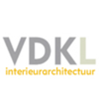 VDKL interieurarchitectuur logo, VDKL interieurarchitectuur contact details