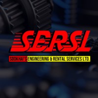 Sookhai's Engineering and Rental Service Limited (SERSL) logo, Sookhai's Engineering and Rental Service Limited (SERSL) contact details