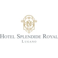 Hotel Splendide Royal - Lugano logo, Hotel Splendide Royal - Lugano contact details