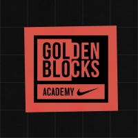 Golden Blocks logo, Golden Blocks contact details