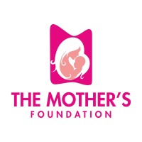 Mothers Foundation logo, Mothers Foundation contact details