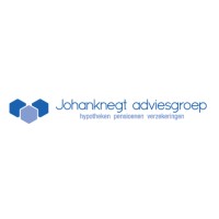 Johanknegt adviesgroep logo, Johanknegt adviesgroep contact details