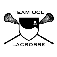 TeamUCL Lacrosse logo, TeamUCL Lacrosse contact details