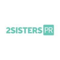 2Sisters PR logo, 2Sisters PR contact details