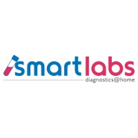 SmartLabs logo, SmartLabs contact details