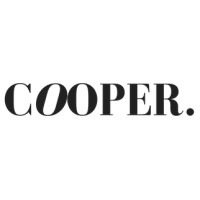 Cooper Agency GLB logo, Cooper Agency GLB contact details