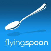 Flying Spoon logo, Flying Spoon contact details