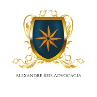 Alexandre Reis Advocacia logo, Alexandre Reis Advocacia contact details