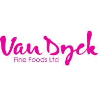 Van Dyck Fine Foods Ltd. logo, Van Dyck Fine Foods Ltd. contact details