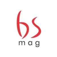 BSmag logo, BSmag contact details