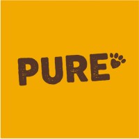 PURE PETS LTD. logo, PURE PETS LTD. contact details