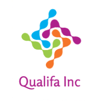 Qualifa Inc logo, Qualifa Inc contact details