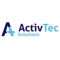 Activtec Solutions logo, Activtec Solutions contact details