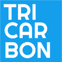 Tricarbon logo, Tricarbon contact details