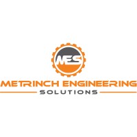 Metrinch Engineering Solutions LLP logo, Metrinch Engineering Solutions LLP contact details