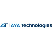 AYA Technologies logo, AYA Technologies contact details