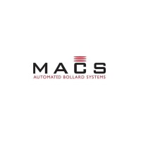 Macs Automated Bollard Systems logo, Macs Automated Bollard Systems contact details