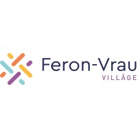 Feron-Vrau logo, Feron-Vrau contact details