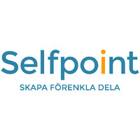 Selfpoint Sverige AB logo, Selfpoint Sverige AB contact details