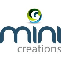 MINI CREATIONS logo, MINI CREATIONS contact details