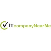 ITcompanyNearMe logo, ITcompanyNearMe contact details