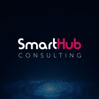 SmartHub Consulting logo, SmartHub Consulting contact details