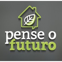 Pense o Futuro logo, Pense o Futuro contact details