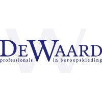 De Waard Beroepskleding logo, De Waard Beroepskleding contact details