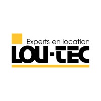 Groupe Lou-Tec inc. logo, Groupe Lou-Tec inc. contact details