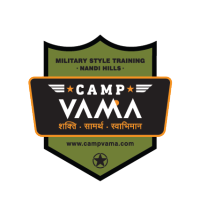 CAMP VAMA logo, CAMP VAMA contact details