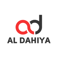 Al Dahiya logo, Al Dahiya contact details