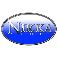 Nikka Corporation logo, Nikka Corporation contact details