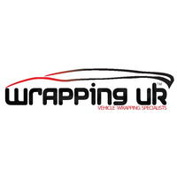 Wrapping UK logo, Wrapping UK contact details