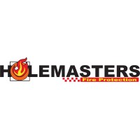 Holemasters Fire Protection logo, Holemasters Fire Protection contact details