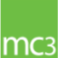 MC3 LLP logo, MC3 LLP contact details